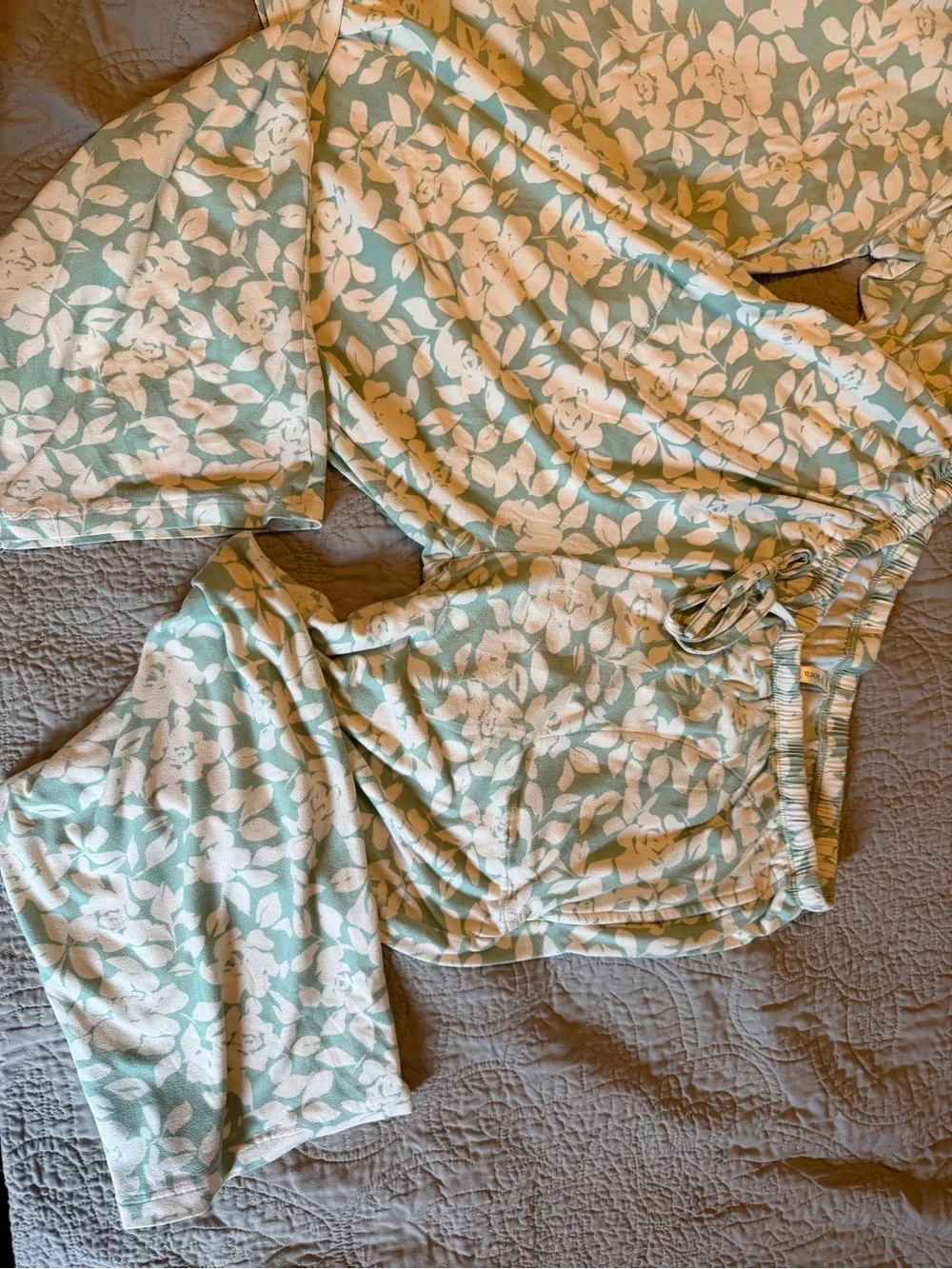 Flora Nikrooz comfortable pajama